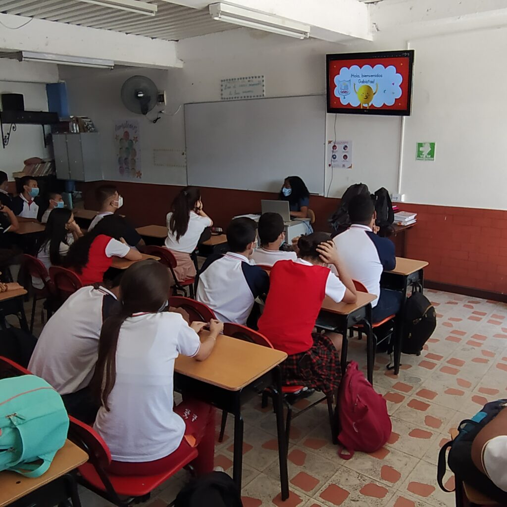 Altruismo y Comunicación