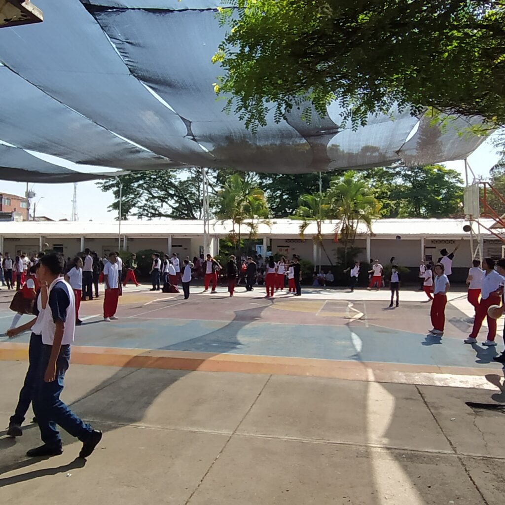 Nuestra vida académica Nuestra vida académica